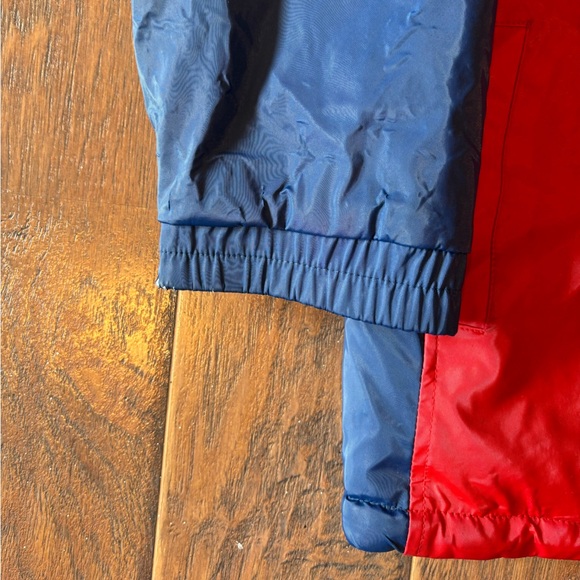 Vintage 90s Montreal Canadiens Jacket - Picture 8 of 12